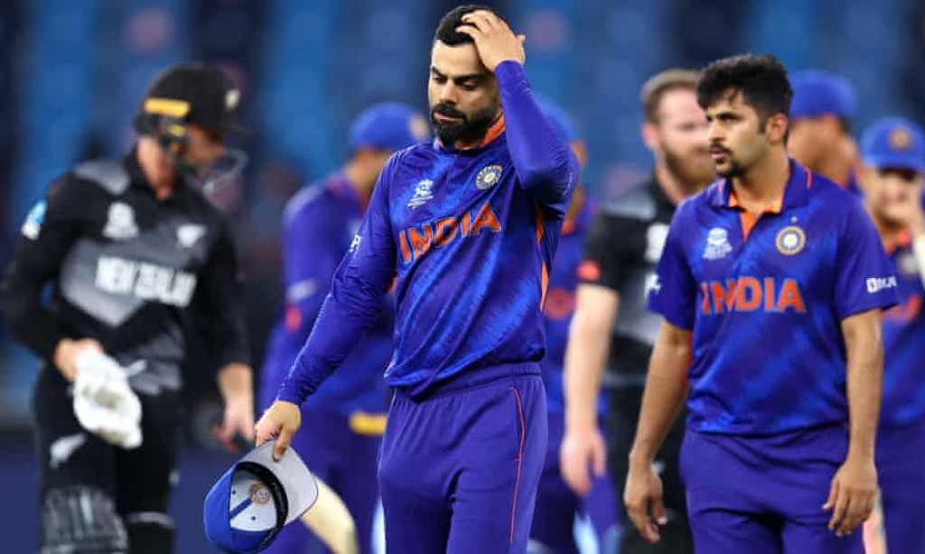 2 Vana bayyakaa eku India ah pressure