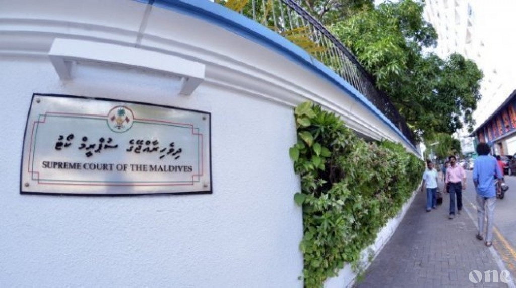 Supreme Court declares that candidates who lost in primaries can run for Parliament