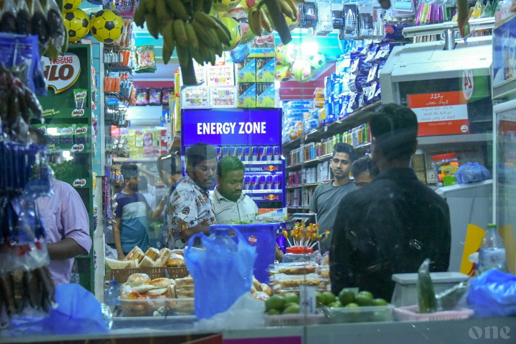 Businesses permitted to operate during non-curfew hours