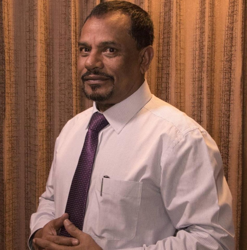 MP Rasheed files lawsuit asking MVR 304.1 million from Coastline