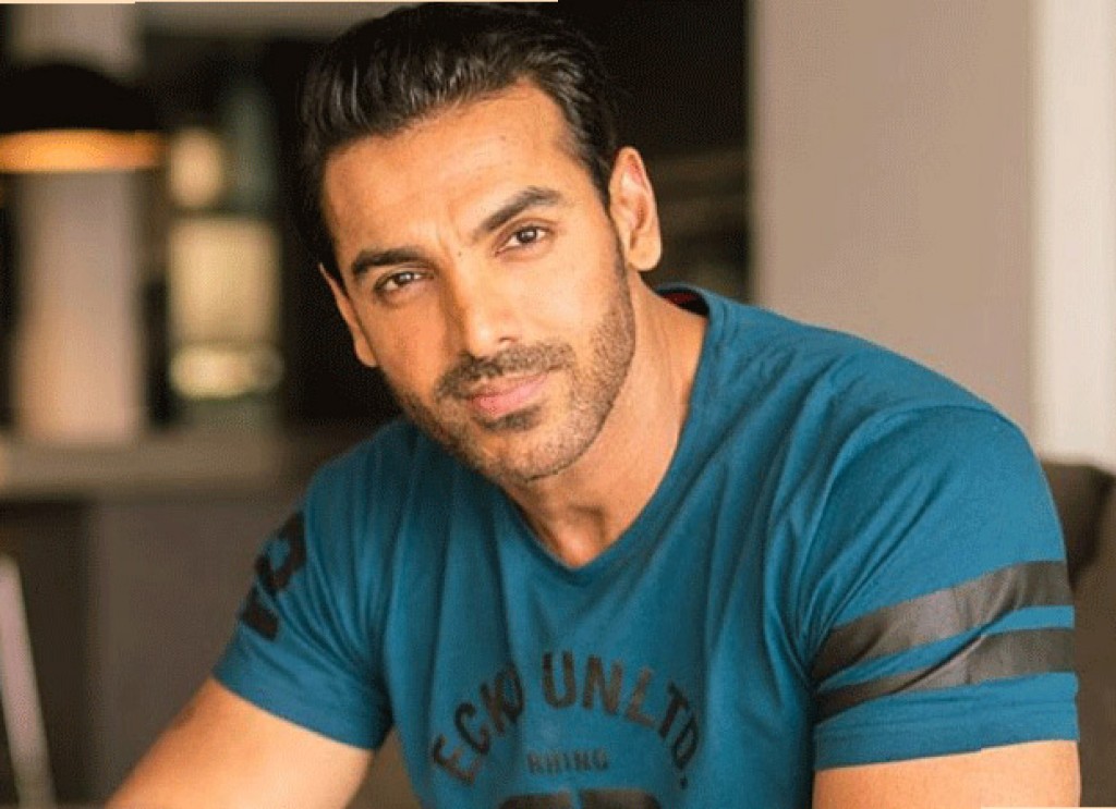 John Abraham Covid ah Positive vejje