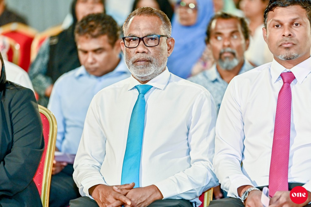 Transitional committee ge chair akah Adhurey