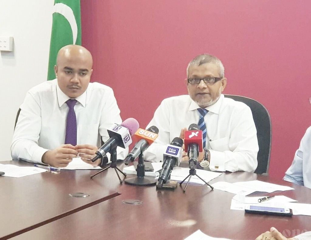 Shaheeb resigns from BroadCom