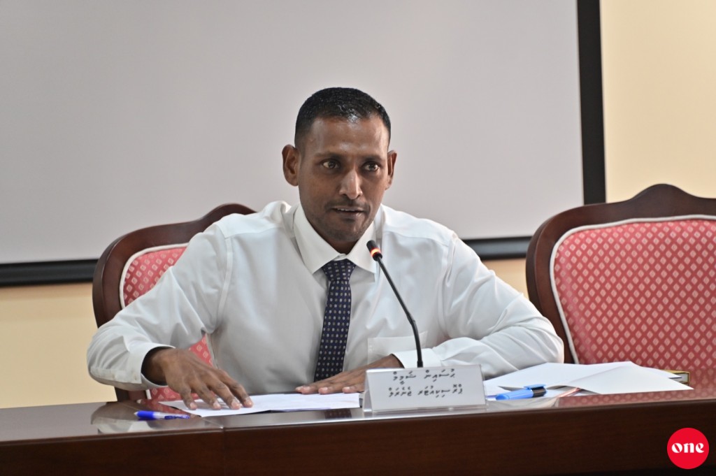 149 kilo ge drug massala: Fuluhunge ihumaalu thakeh, PG vidhaalhuvanee Criminal Court ah massala beleyne kamah