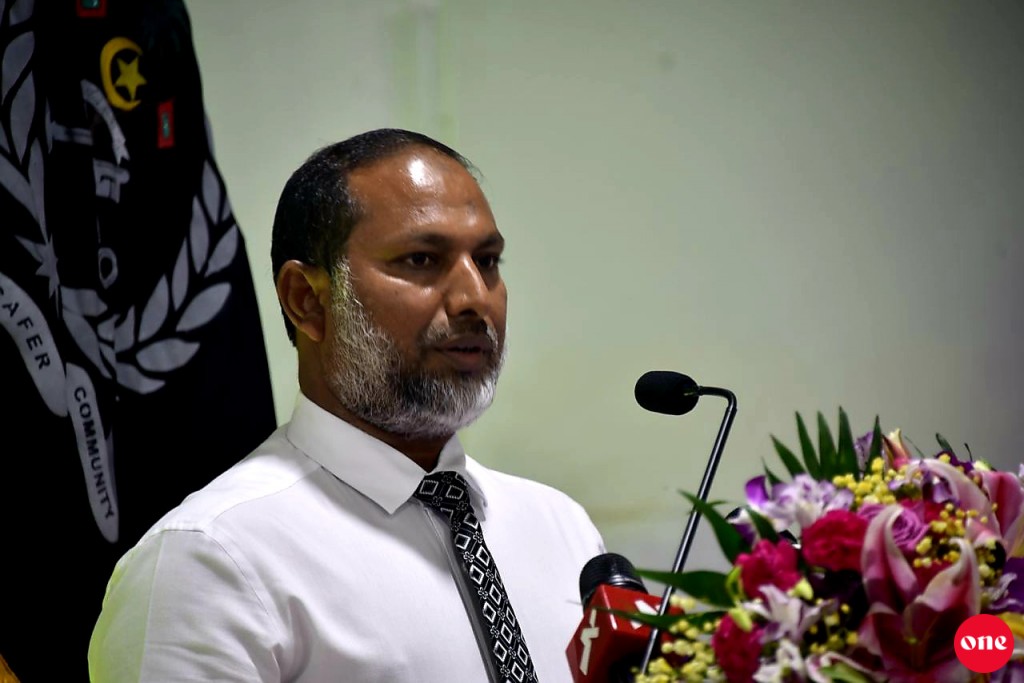Masthuvaa thakehchaa dhekolhah fashaafaivaa hanguraama ninmaanee kaamiyaabu kohgen: Imran