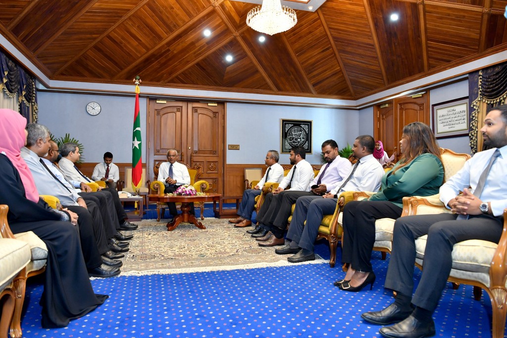 Bar Council ge inthihaabu June 11 gai, kurimathilumuge furusathu hulhuvaalaifi