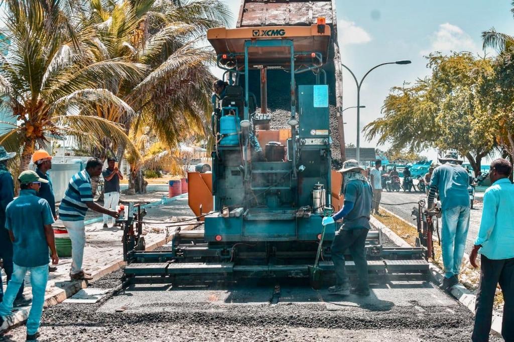 Eydhadushi maguthakugai thaaru elhumuge masakkaiy fashaifi