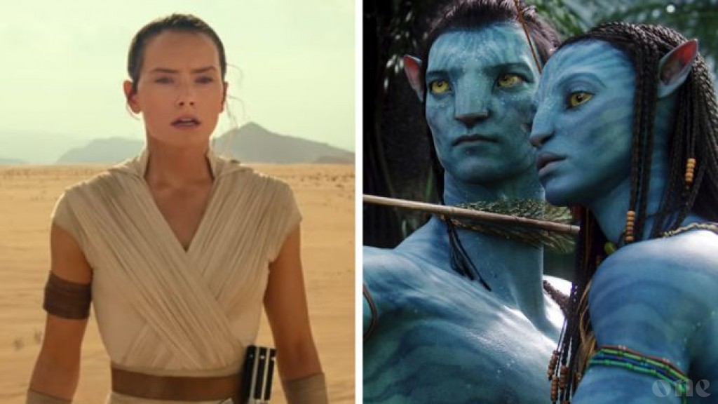 Disney confirms new Star Wars and Avatar trilogies, future of Marvel