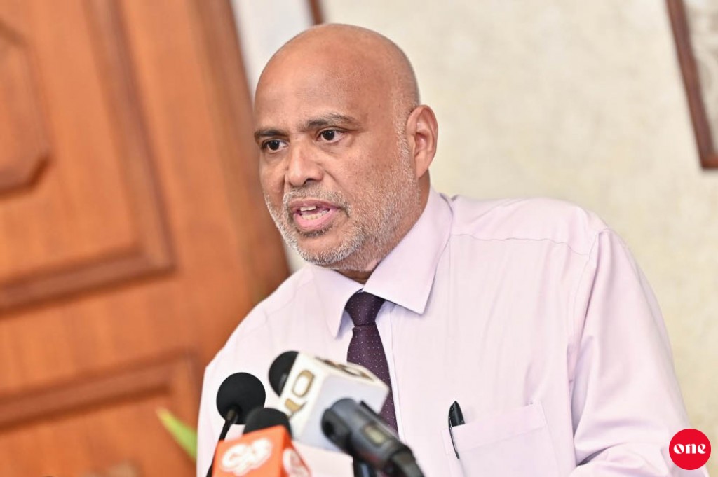 Flat list eh nunerevunu, Ministry in bunee ithuru vaguthu beynunvaa kamah