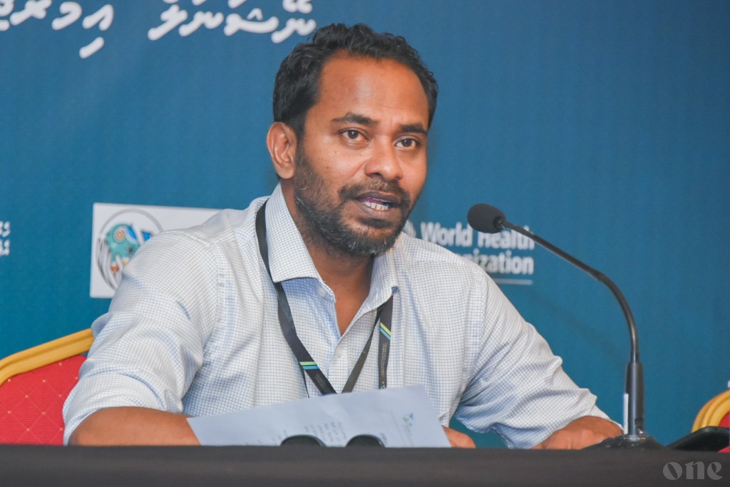 Male gai kuni ukaan registry kuraan jehey gina bayaku adhives thibee registry nukoh