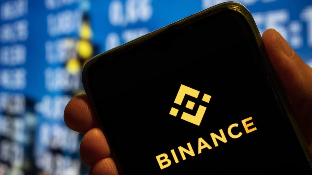 BNB Crypto hack koh 100 Million dollar ge aguhuri crypto vagah nagaifi