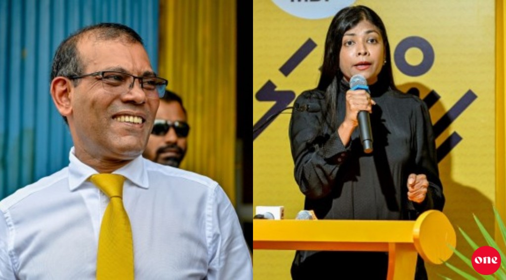 Rozainaa akee varah ahulaagu ra'ngalhu beyfulheh: Nasheed