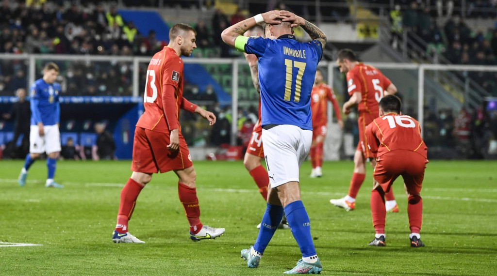 Bodu ladhakaaeku Italy ge World Cup huvafenah anekkaaves hithi nimumeh, portugal hevilaafai kuriah
