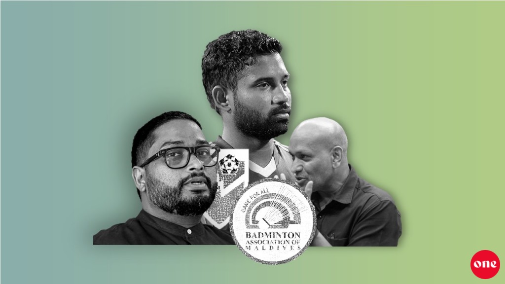 2024 Rewind: Footboalha aai Badminton corruption ge haayyakah, Mallaa aai Bakaage kuhlli vakivun