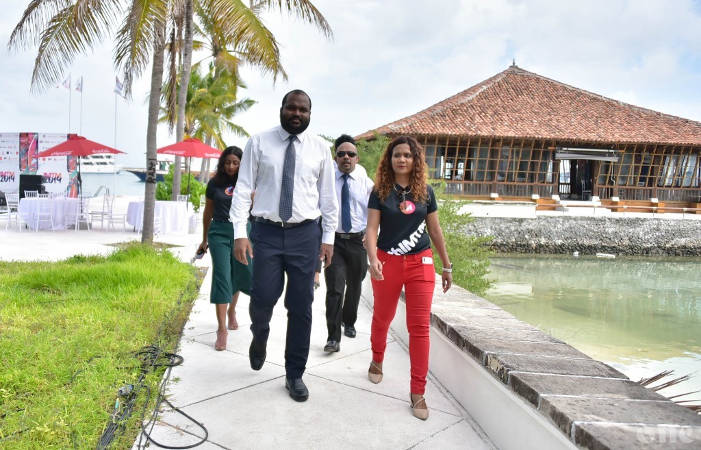 Tourism Minister: IMTM will greatly refresh Maldivian tourism