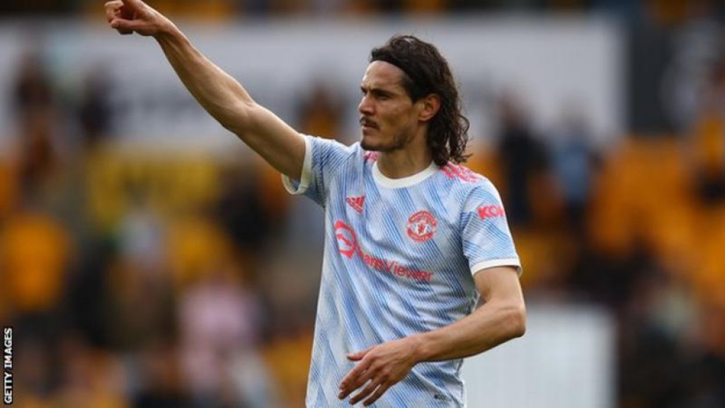 ''Red list gaumu thakuge massala'' ah halleh nei, Uruguay in Cavani nugendhaane