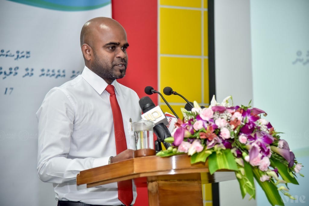 Muaviz: Based on ACC investigations, state is owed MVR 3.5 billion