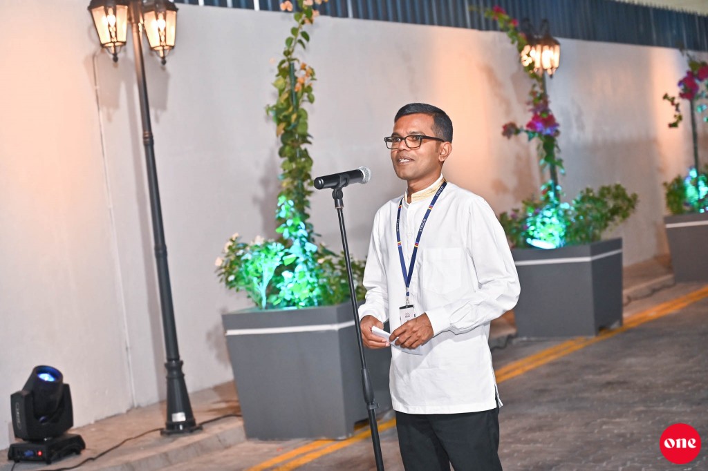 Flat gathee Raees Yameen verikamugai, fathuranee hageegathaa hilaafu vaahakaeh: Fahmy