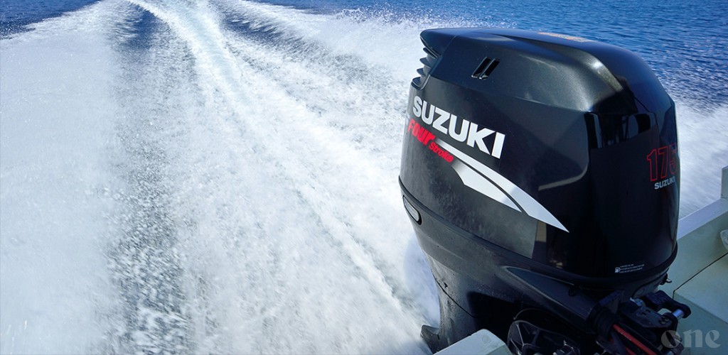 Suzuki Roadha Promo begins with special discounts