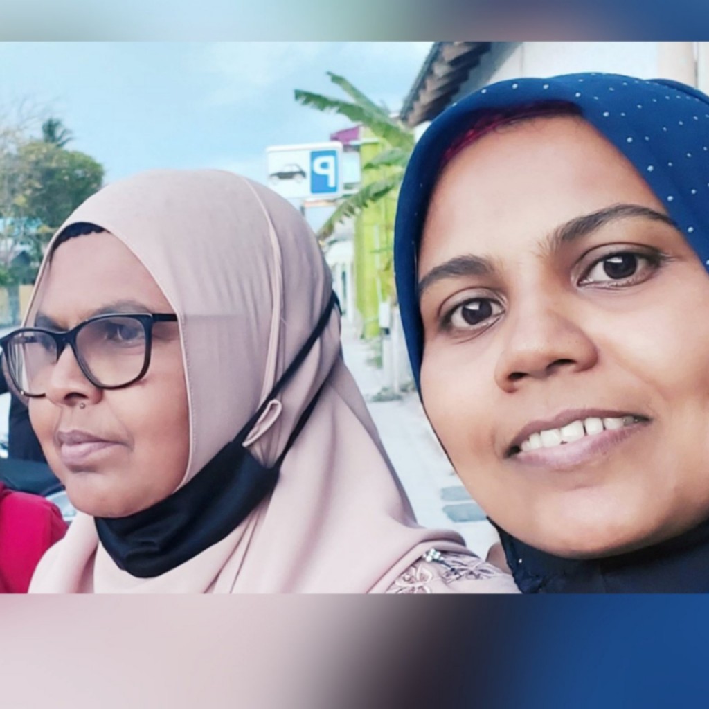 Addu City gai fehumaai badge jehumah mashooru 