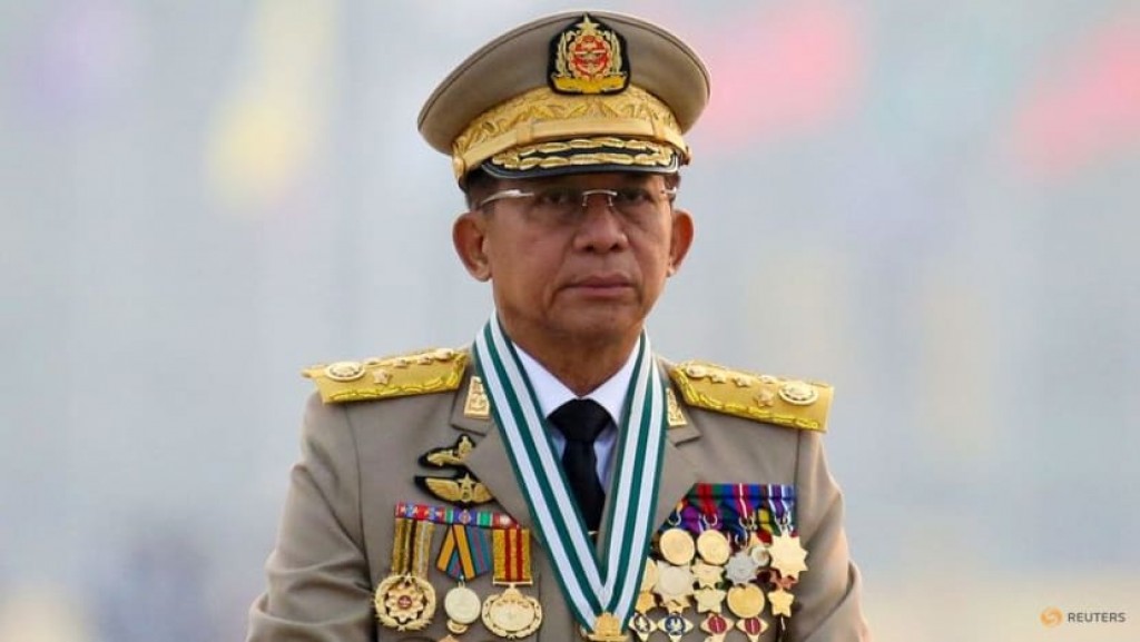 ASEAN Chairman appeals for access to Aung San Suu Kyi from Myanmar Junta