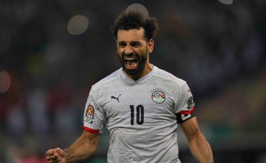 Ivory Coast balikoh Misru quarter ah, molhuvi penalty jehee Salah