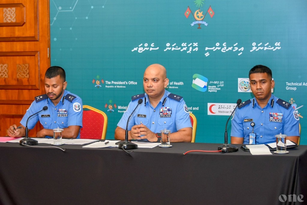 Police: There are people abusing the situation with donation scams