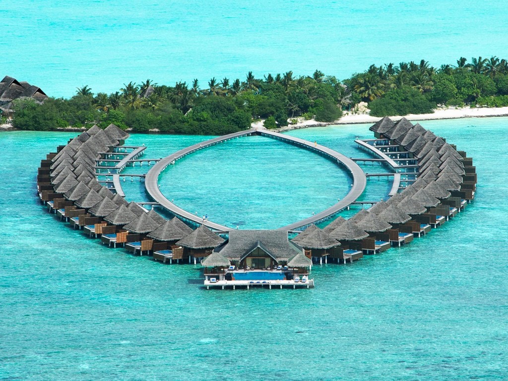 Eh Resort inn aneh resort ah dhaa muvazzafunves quarentine vaan jeheyne: Tourism Ministry