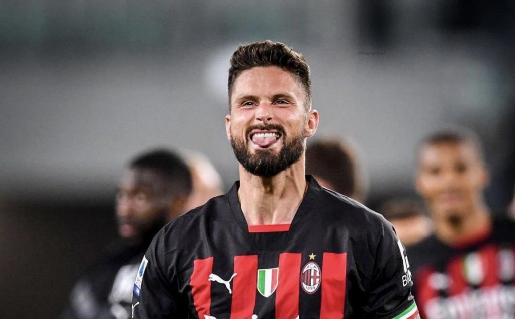 Juventus balikoh, Milan in champions league yageen koffi