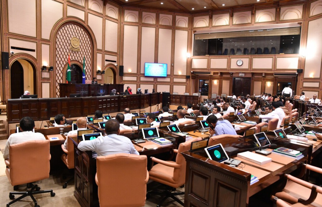 2021 REWIND: Gaumee bodethi badhaluthakah magufahikuruvi gaanoonuthah ufankuruvi ahareh