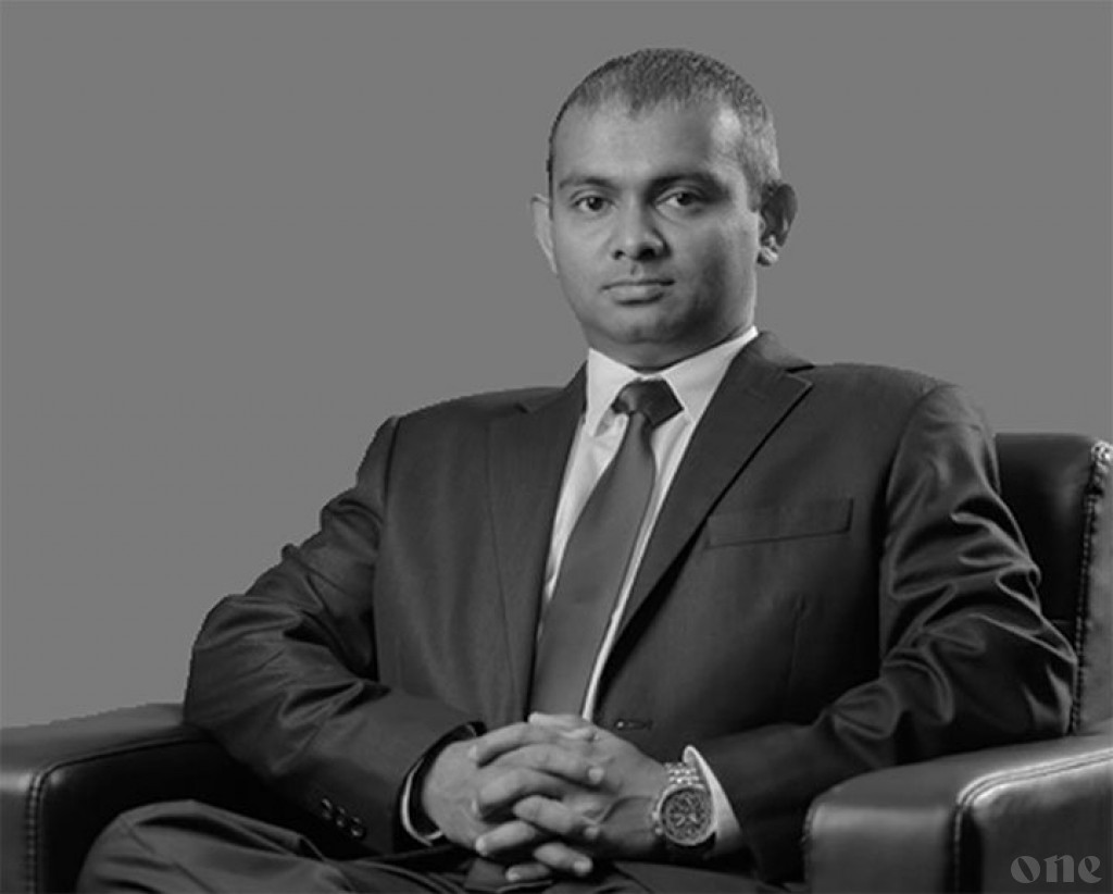 Shafaz appointed as MD of Allied