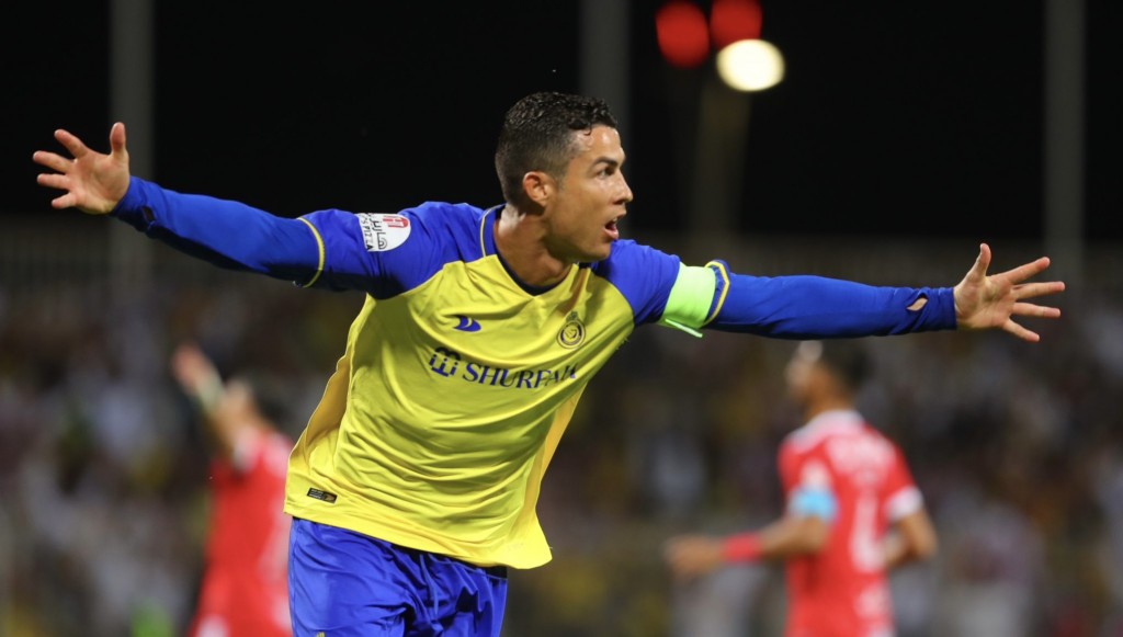 Ronaldo ge 4 goal aa eku Al Nassr molhuvejje