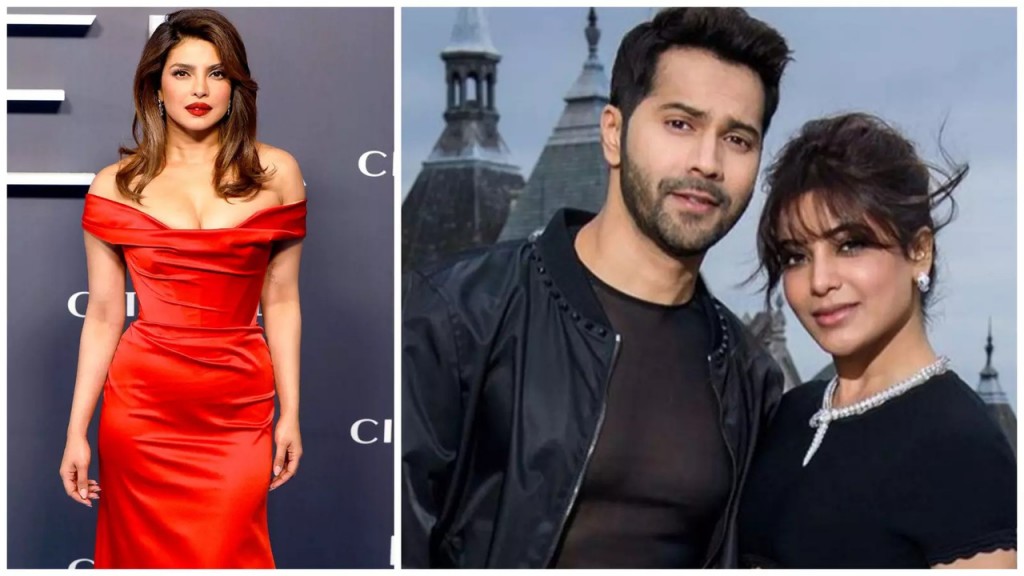 Citadel gai Varun adhi Priyanka fenigendhaane roaluthah aanmukohffi