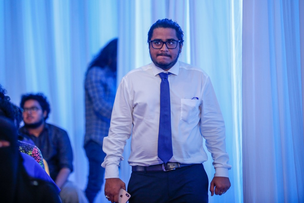 Shumba hayyarukuri massalaigai insaafu hoadhan inthigaalee insaafuge ofeehah