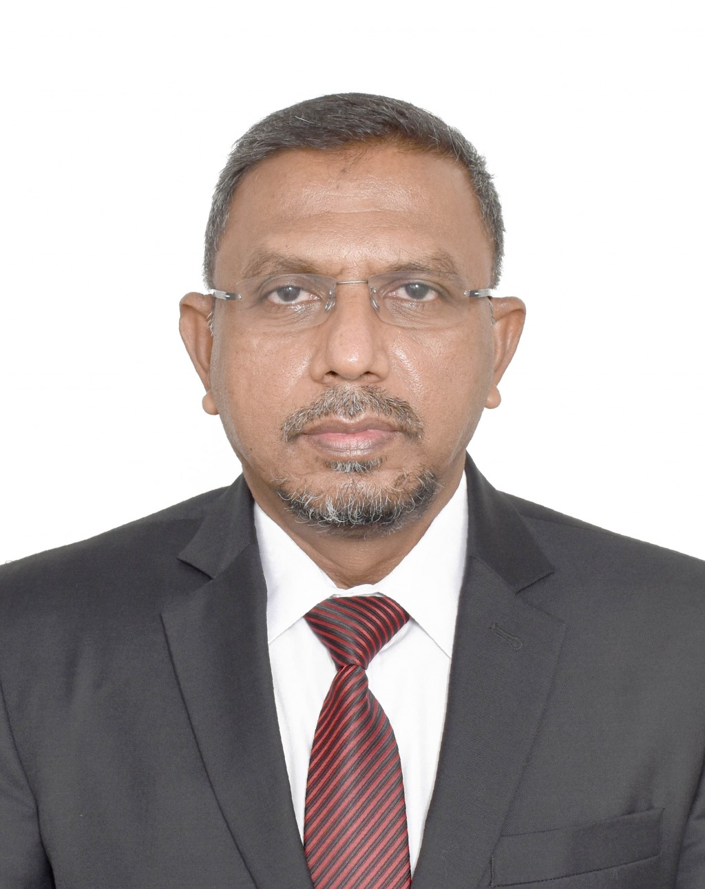 Civil Court ge ghaazee Hassan Faheem ge massalaeh balanee