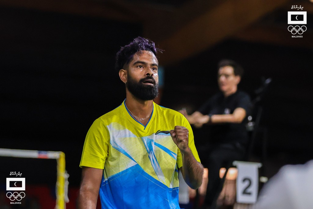 Group ge 1 vana team ge gothugai firihen badminton team semi ah