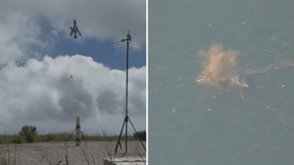 Russia in Ukraine ah varugadha drone hamalaaeh dheefi, 89 drone fonuvaali