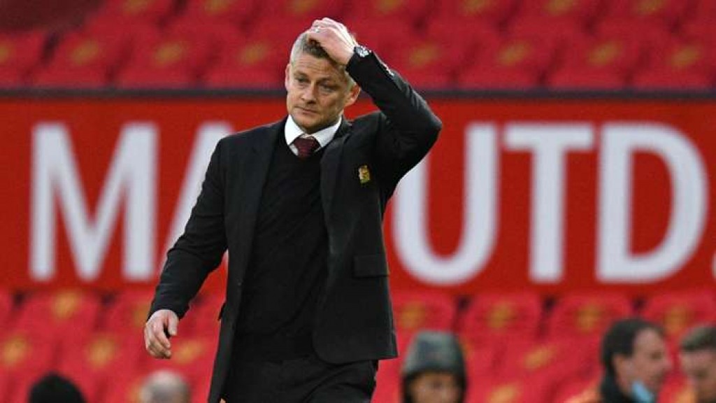 United kolhah Spurs in 6 Goal, Solskjaer boa halaaku!