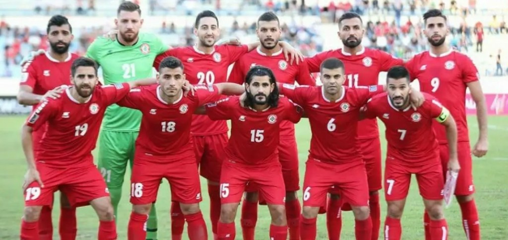 SAFF Championship: Group fiyavaheegai Raahjjeah enmebodu hurahakah vaanee Lebanon