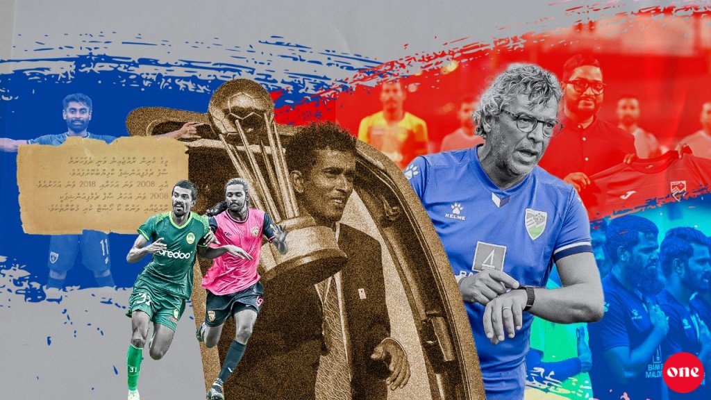 Presidents cup aai league ves pre-season akah, SAFF mubaaraathugai aharemennah othee kon ummeedheh?