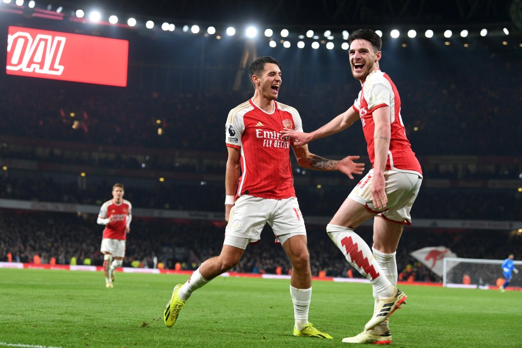 City 2 vanaigai 1 point fahathugai, Arsenal ves dhuleh nudhin