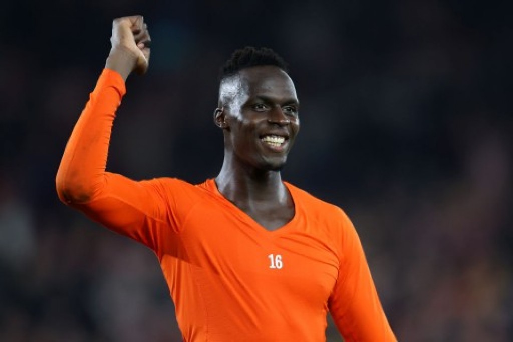 Mendy ge thafaathaa eku Chelsea 1 vana ah, United ah maayoosee bayyeh