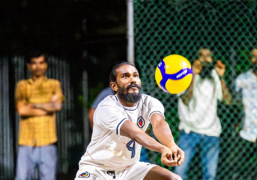 Vaadhaveri match gai Polco in Stelco balikoffi