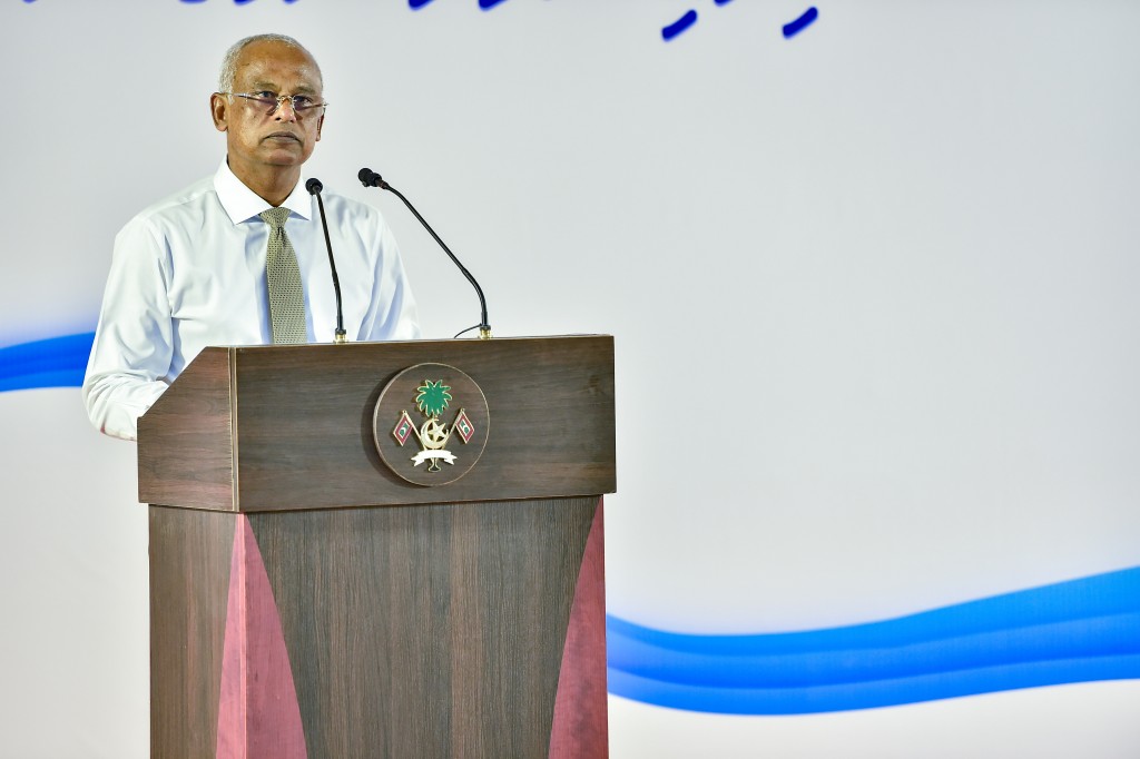 Dhe hafthaa thereygai masverina credit ah theyo vikkan fesheyne: Raees