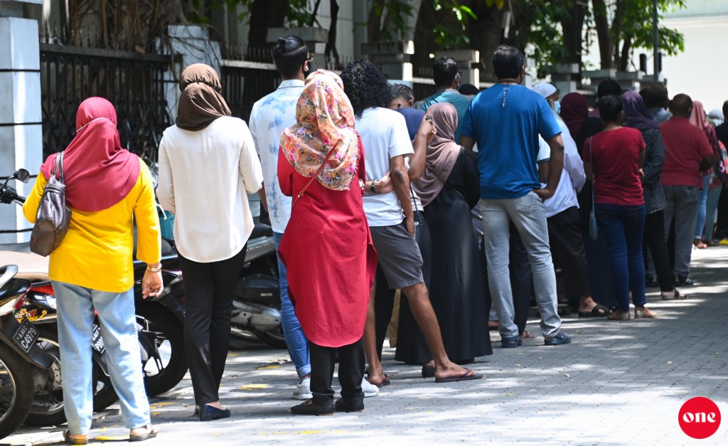 2 brand ehge covid vaccine Dhivessakah jehifaivey, varah kairin ekan eba balan: HEOC