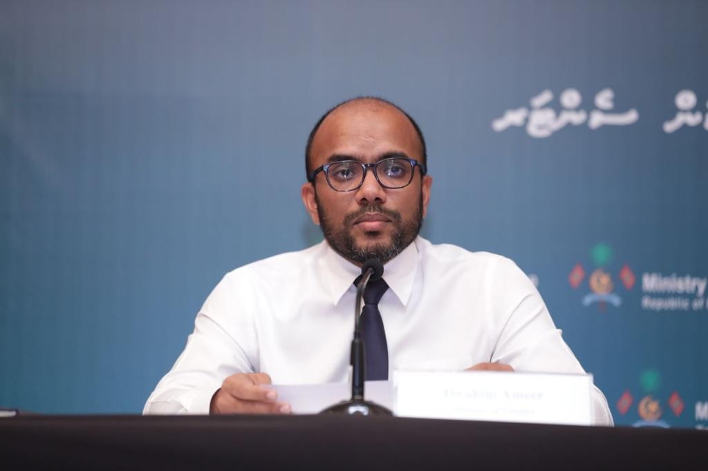 Income support allowance 8488 meehakah dheefi, jumla 35 Million Rufiyaa
