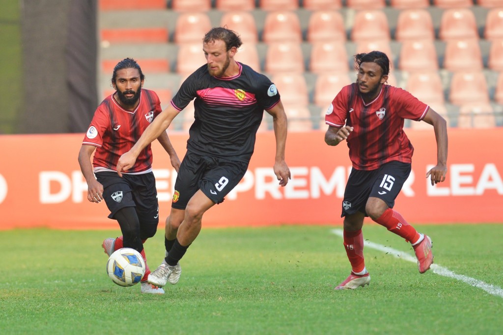 TC aai UV ge match ah hama hama nimumeh