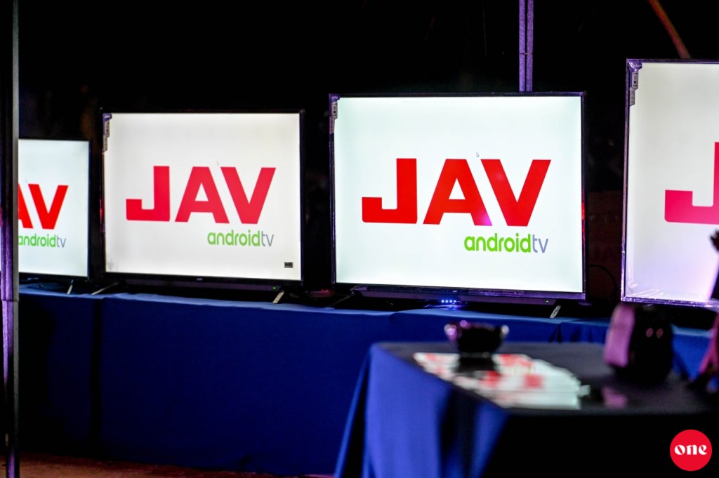 Refcool in Jav android smart tv baazaarah nerefi