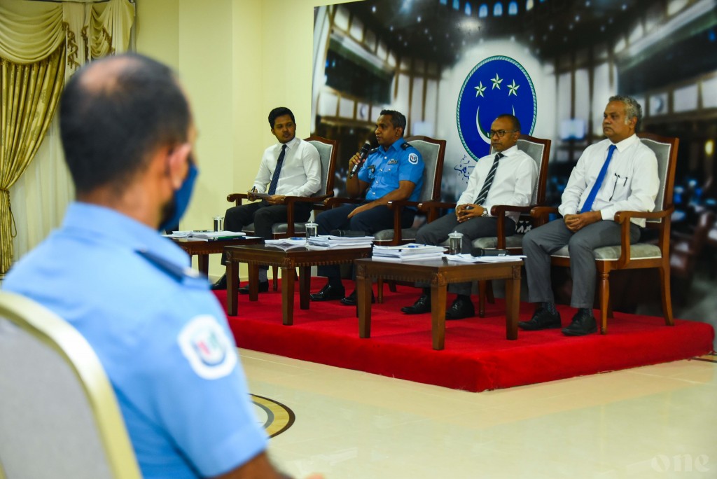 #OnePhoto : Fuluhunge bilah hiyaalu hoadhumuge bahdhaluvun