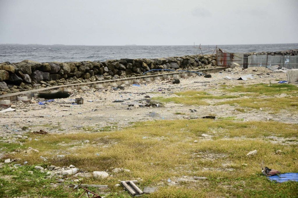 City Council ordered to return STELCO equipment at Industrial Village